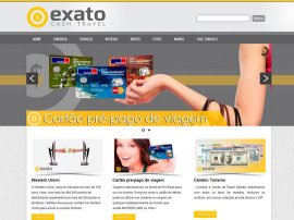 Exato Cash Travel