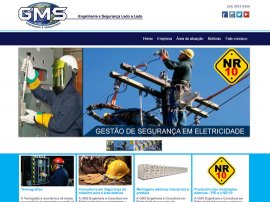 GMS Engenharia