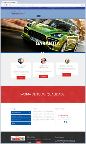 Miro Auto Service