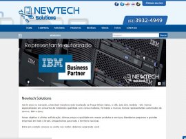 Newtec Solutions