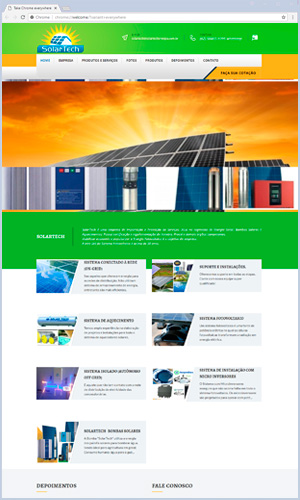 Solartech Energia