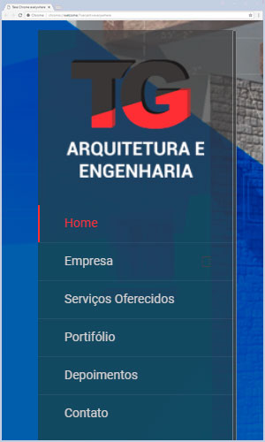 TG Arquitetura